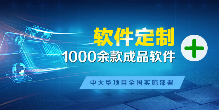 蕉岭软件开发